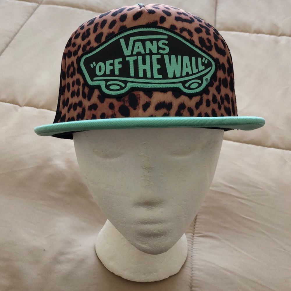 Vans Trucker